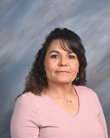 Carnes, Claudia photo