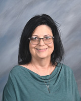 Corbell, Lajuana photo