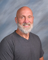 Haxton, Johnny photo