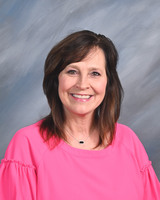 Horner, Shondrea photo