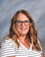 Patrick, Joanne photo