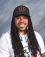 Warren, Robert photo