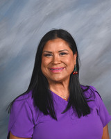 Warren, Ronessa photo